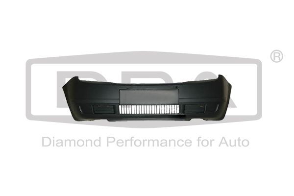 DPA Pára-choques 88070033502 Pára-choques DPA FABIA 88070033502 baratos