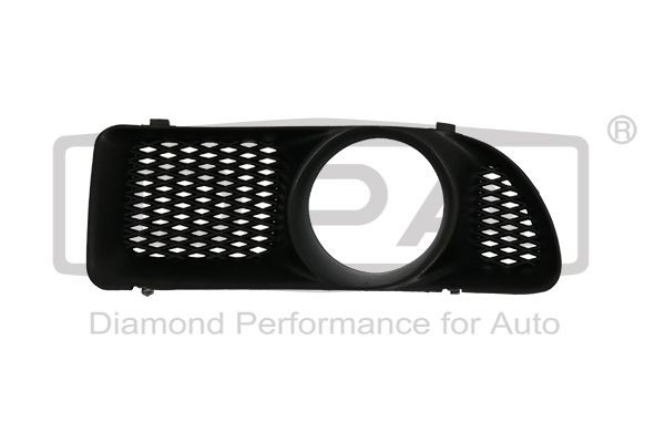 DPA Õhuvõre, põrkeraud 88070063102 88070063102 Sport iluvõre DPA SKODA FAVORIT