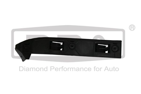 DPA Suporte, pára-choques 88070144602 88070144602 Suporte parachoque DACIA JOGGER DPA