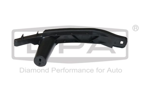 DPA Supporto, Paraurti 88070144802 88070144802 costo Supporto paraurti Volkswagen AMAROK DPA