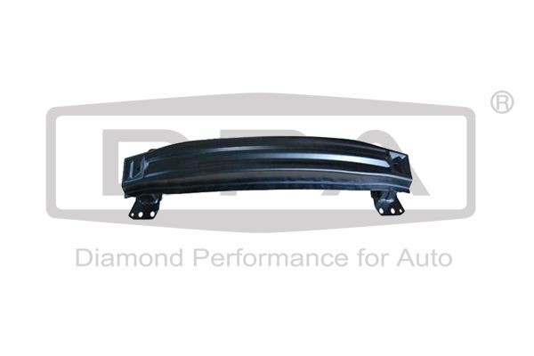 DPA Traversa paraurti 88070147602 DPA 88070147602 Rinforzo paraurti Fabia IV Hatchback (PJ3) prezzo