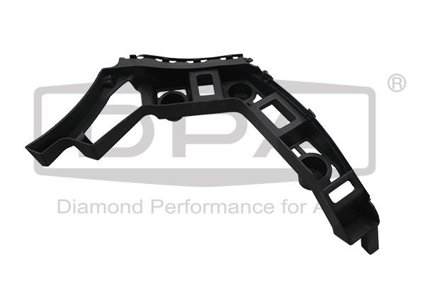 DPA Holder, støtfanger 88070296102 DPA 88070296102 Støtfanger holder VW Crafter 30-35 pris