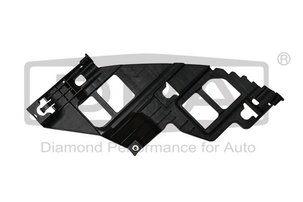 DPA Luktura stiprinājums 88070296802 DPA 88070296802 Apdare, miglas lukturis Land Rover RANGE ROVER lēti