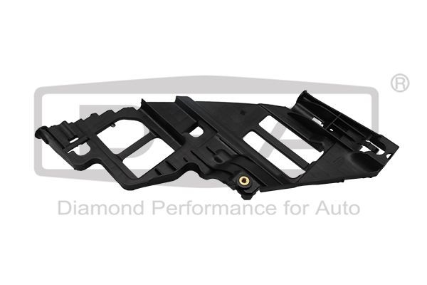 DPA Luktura stiprinājums 88070296902 DPA 88070296902 Apdare, miglas lukturis Volkswagen Polo II Van (86CF) lēti