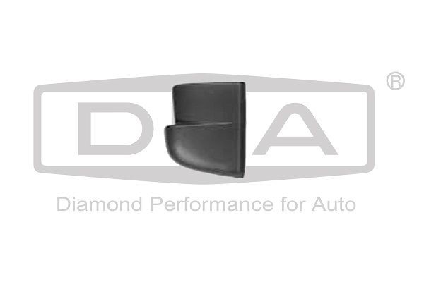 DPA Rear bumper 88070304302 Alfa Romeo BRERA DPA bumper 88070304302