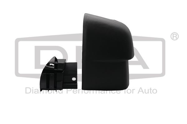 DPA Para-choques traseiro 88070304402 88070304402 Pára-choques TOYOTA TUNDRA DPA