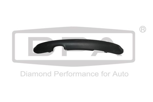 DPA Diffusore posteriore 88070574002 88070574002 costo Sottoparaurti Volkswagen SHARAN DPA