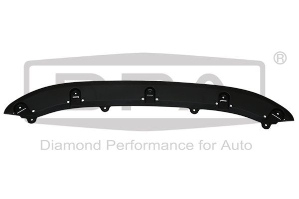 DPA Spoiler 88070618002 88070618002 Voorspoiler OPEL KADETT DPA