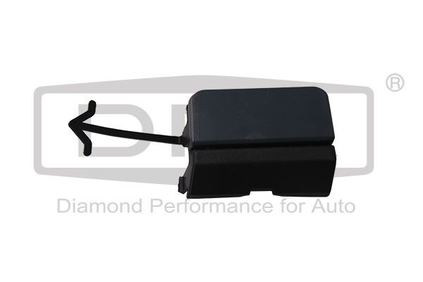 DPA Ribalta, Gancio traino 88070695602 88070695602 costo Tappo gancio traino SKODA YETI DPA