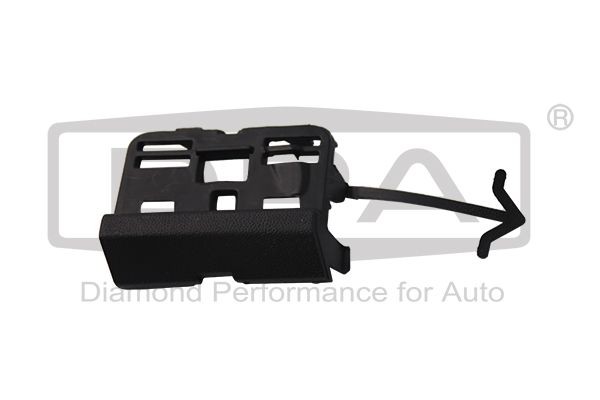 DPA Klep, afsleephaak 88070695702 Volkswagen CC Klep, afsleephaak DPA 88070695702