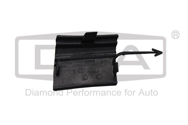 DPA Klep, afsleephaak 88070697902 DPA 88070697902 Klep, afsleephaak VW Touareg 1 aan een voordelige prijs