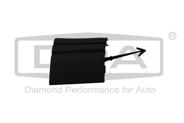 DPA Ribalta, Gancio traino 88070698002 88070698002 costo Tappo gancio traino OPEL MERIVA DPA