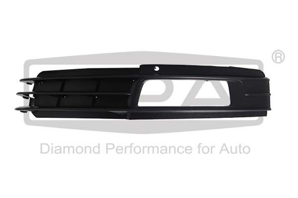 DPA Õhuvõre, põrkeraud 88070733502 DPA 88070733502 Õhuvõre, põrkeraud AUDI A6 C6 Sedaan (4F2) 2.0 TDI 163 hj 2011