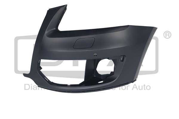 DPA Pare-choc 88070736202 88070736202 Bouclier MERCEDES-BENZ VIANO DPA