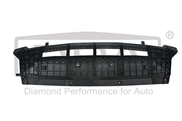 DPA Støtte, kølergitter 88070736702 Kølergrill DPA FREELANDER 88070736702 billig