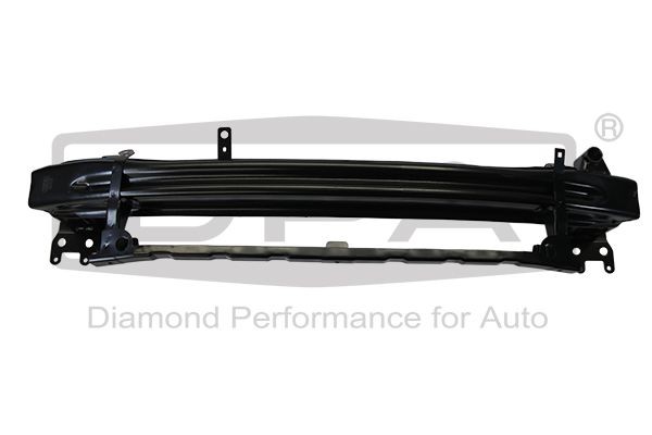 DPA Traversa paraurti 88070766002 88070766002 Traversa paraurti DPA MERCEDES-BENZ CLA costo