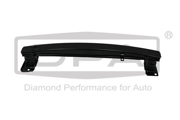 DPA Bærer, støtfanger 88070770002 DPA 88070770002 Krockbalk Skoda Roomster 5j billige