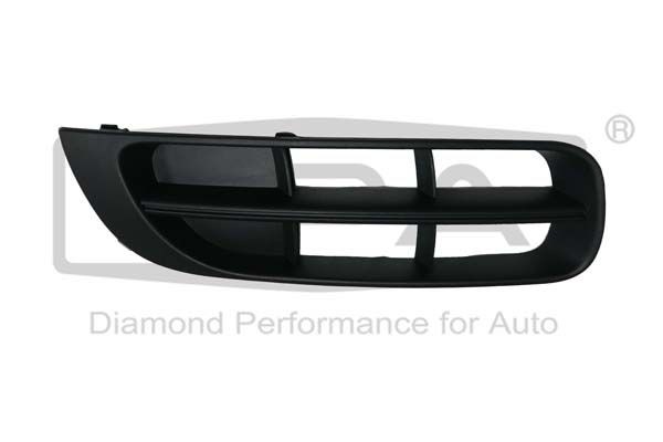 DPA Õhuvõre, põrkeraud 88070776202 DPA 88070776202 Õhuvõre, põrkeraud SKODA Fabia II Combi (545) 1.4 TDI 70 hj 2009