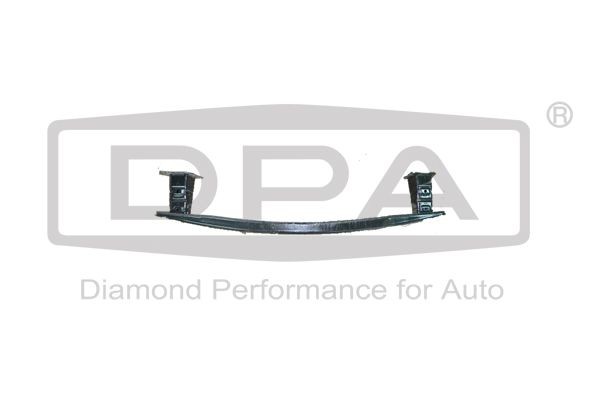 DPA Βάση, προφυλακτήρας 88070776302 DPA 88070776302 Εγκάρσιος φορέας Lancia PHEDRA γνήσια