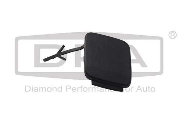 DPA Flap, tow hook 88070872902 DPA 88070872902 Flap, tow hook SKODA Octavia IV Saloon (NX3) 2.0 RS 265 hp 2025