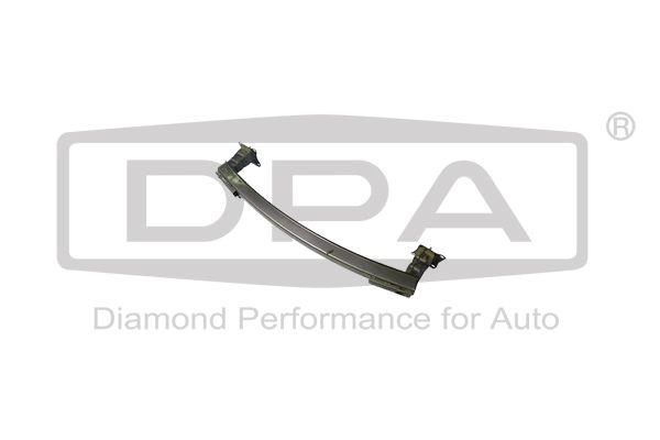 DPA Stoßstangenträger 88070873002 88070873002 DPA Stoßfängerträger Finder