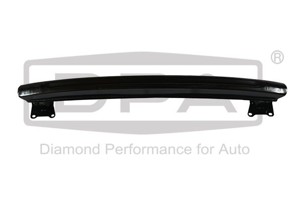 DPA Suporte, pára-choques 88070873202 DPA 88070873202 Alma de para-choque Renault MEGANE originais