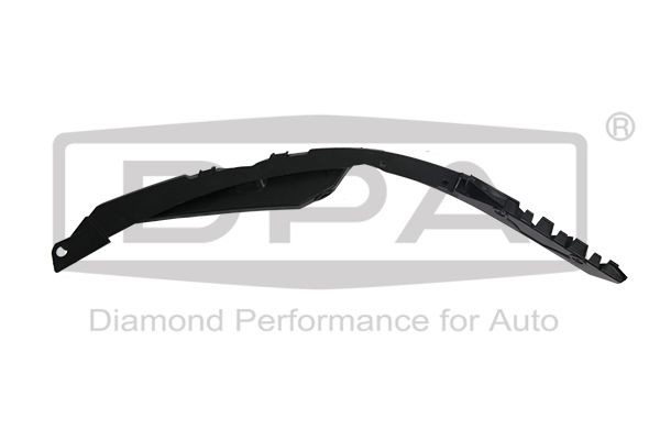 DPA Bumper bracket 88070877002 88070877002 DPA bumper brackets for VOLVO V60