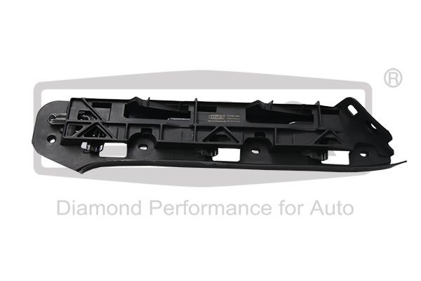 DPA Supporto, Paraurti 88070905802 DPA 88070905802 Staffa paraurti Volkswagen Touran 1T1 prezzo