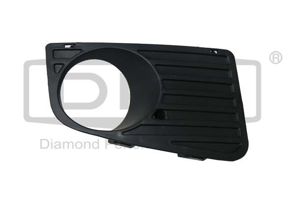 Ventilasjonsgitter DPA 88070914202 DPA 88070914202: Ventilasjonsgitter Volkswagen CRAFTER 2008