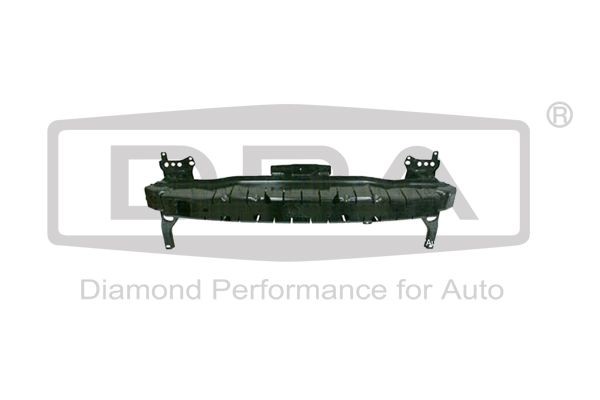 DPA Kannatin, iskunvaimentaja 88071077702 VW MULTIVAN puskuripalkki etuosan ja taka DPA 88071077702