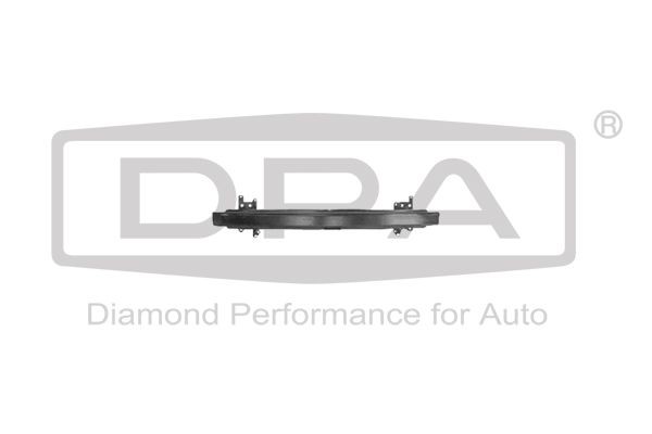 DPA Kannatin, iskunvaimentaja 88071152602 88071152602 DPA Etupalkki ja takapalkki JEEP