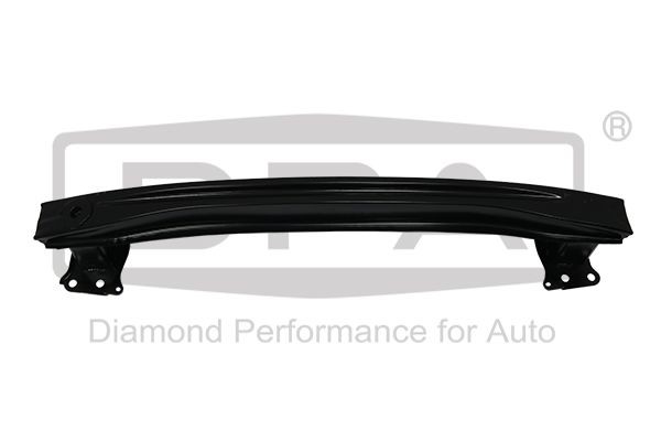 DPA Renfort de pare-chocs (traverse) 88071177002 Volkswagen TIGUAN Traverse de pare choc DPA 88071177002