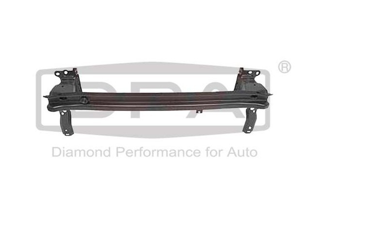 DPA Suporte, pára-choques 88071316602 DPA 88071316602 Alma de para-choque Skoda Rapid NH3 a um preço acessível