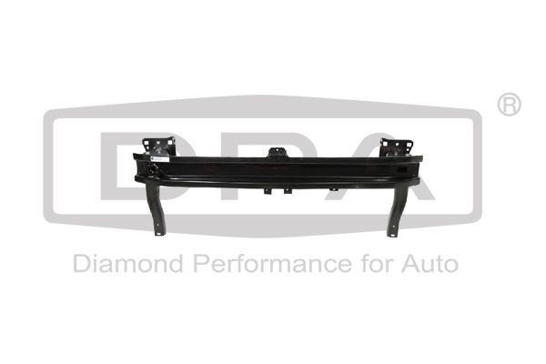 DPA Bumper reinforcement 88071333602 88071333602 DPA bumper reinforcement for VW TRANSPORTER