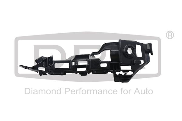 DPA Stötfångarfäste 88071438002 88071438002 DPA fäste till stötfångare Mercedes T1 Buss