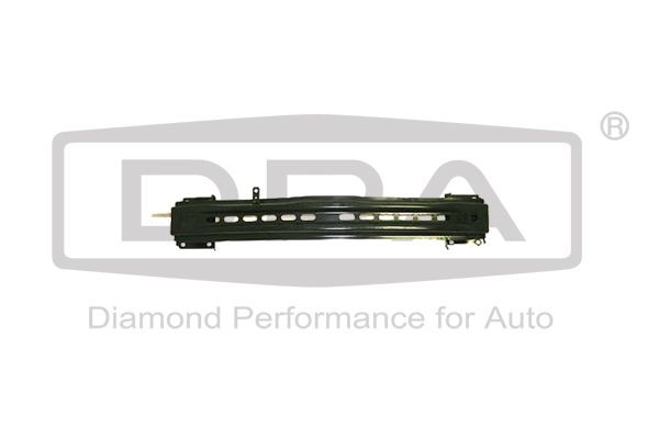 DPA Nosník nárazníka 88071531602 88071531602 Nosník nárazníka SKODA CITIGO DPA