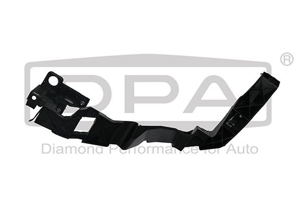 DPA Forlygteholder 88071624902 DPA 88071624902 originale Ibiza 6J ST Afdækning, tågelygter hvad koster