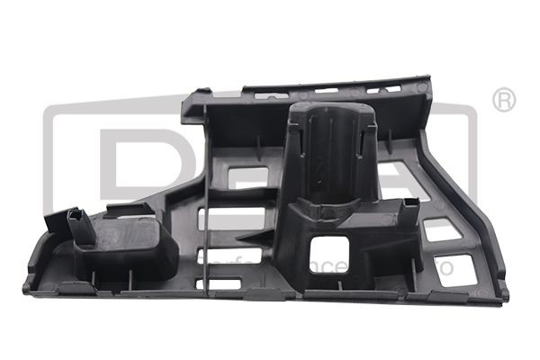 DPA Stötfångarfäste 88071640702 Byta Stötfångarfäste Skoda Roomster Praktik kostnad DPA 88071640702