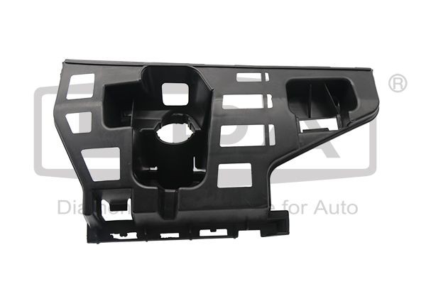 DPA Stötfångarfäste 88071640802 Byta Stötfångarfäste Skoda Roomster Praktik kostnad DPA 88071640802