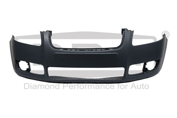 DPA Paraurti 88071785502 88071785502 costo Paraurti Volkswagen SCIROCCO DPA