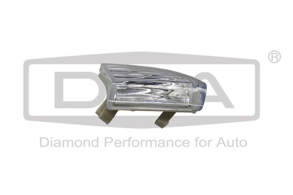 DPA Riflettore, Indicatore direzione 88071788302 88071788302 costo Frecce DPA Volkswagen MULTIVAN