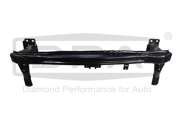 DPA Traversa paraurti 88071789702 DPA 88071789702 Traversa Caddy IV Van (SAA, SAH) prezzo