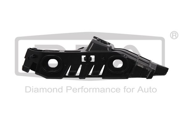 DPA Suporte, pára-choques 88071790602 DPA 88071790602 Suporte do pára-choques VW Passat B8 3G Sedan preço