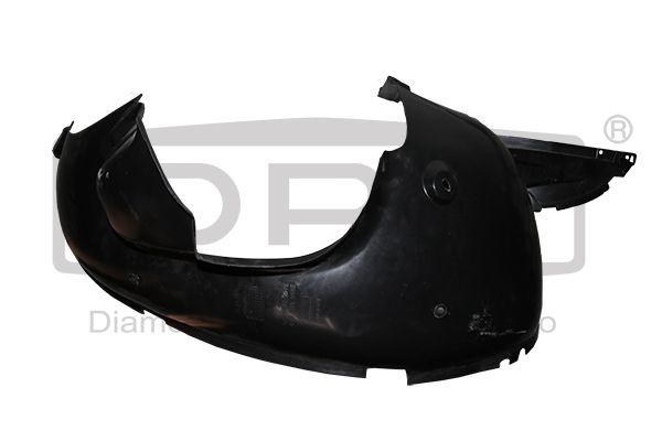 DPA Modderkuip 88090161902 Skoda ROOMSTER Binnenscherm DPA 88090161902