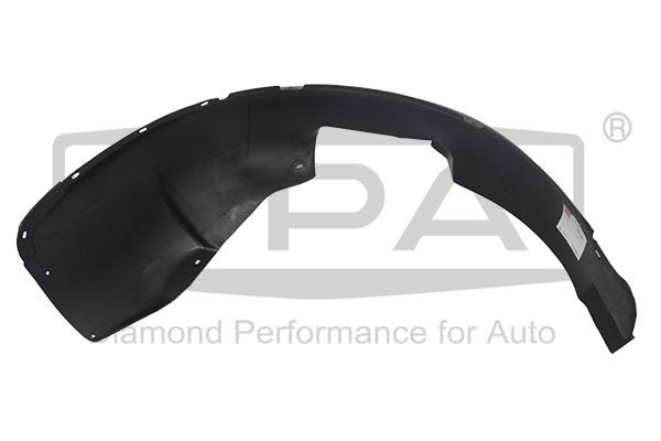 DPA Pare-boue 88090163302 DPA 88090163302 Doublure d'aile Octavia 1z5 pas cher