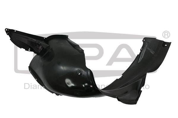 DPA Poritiiva siseosa 88090164402 Esiratta koobas ja tagaratta koobas DPA Skoda KAROQ 88090164402