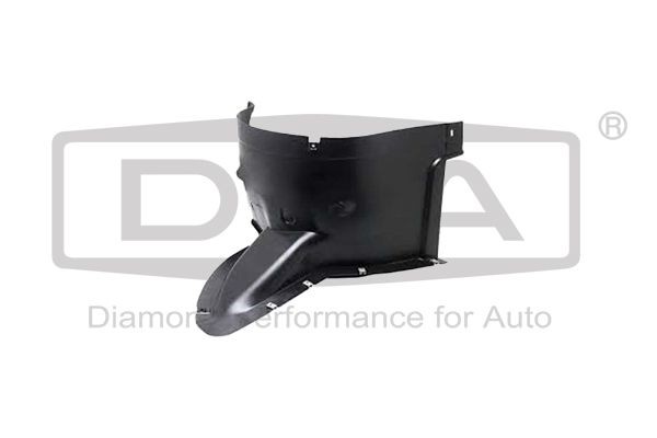 DPA Bekleding, wielkast 88091254202 88091254202 Wielkast bekleding SKODA ROOMSTER DPA