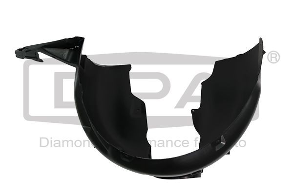 DPA Poritiiva siseosa 88091289102 Rattakoobas DPA Alfa Romeo ALFASUD 88091289102