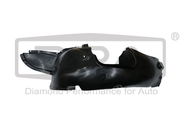 DPA Innerskärm 88091456802 88091456802 DPA hjulhuset SEAT ARONA