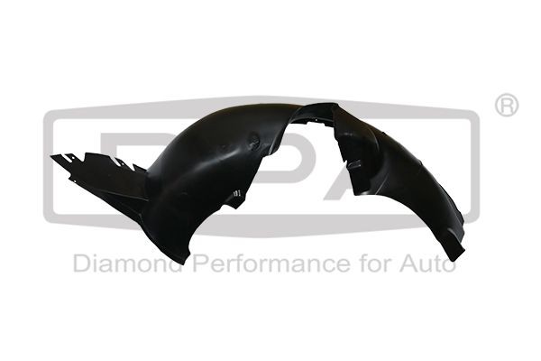 DPA Interior do guarda-lamas 88091623402 Cobertura cava da roda SUZUKI DPA 88091623402